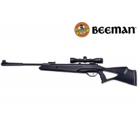 Air rifle Beeman Longhorn 4x32